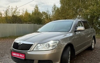 Skoda Octavia, 2011 год, 930 000 рублей, 1 фотография