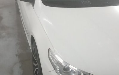 Volkswagen Passat CC I рестайлинг, 2011 год, 930 000 рублей, 1 фотография
