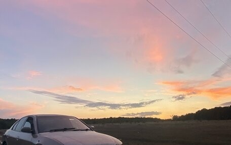 Mitsubishi Galant VIII, 2003 год, 350 000 рублей, 1 фотография