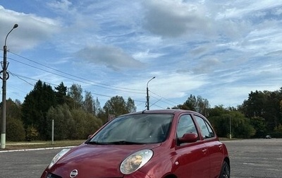Nissan Micra III, 2006 год, 650 000 рублей, 1 фотография
