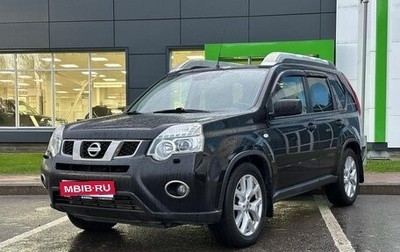 Nissan X-Trail, 2011 год, 1 199 000 рублей, 1 фотография