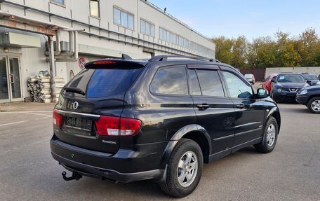 SsangYong Kyron I, 2010 год, 710 000 рублей, 1 фотография