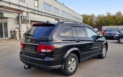 SsangYong Kyron I, 2010 год, 710 000 рублей, 1 фотография