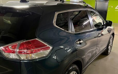 Nissan X-Trail, 2016 год, 1 750 000 рублей, 4 фотография