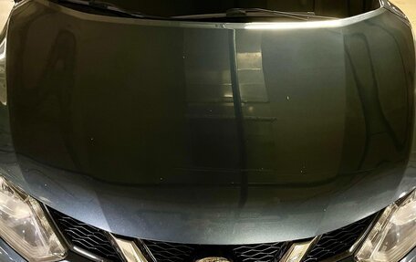 Nissan X-Trail, 2016 год, 1 750 000 рублей, 6 фотография