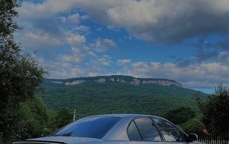 Mitsubishi Galant VIII, 2003 год, 350 000 рублей, 4 фотография