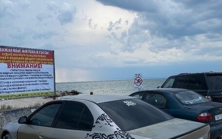 Mitsubishi Galant VIII, 2003 год, 350 000 рублей, 5 фотография