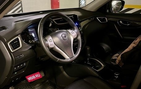 Nissan X-Trail, 2016 год, 1 750 000 рублей, 7 фотография