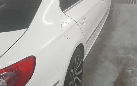 Volkswagen Passat CC I рестайлинг, 2011 год, 930 000 рублей, 5 фотография