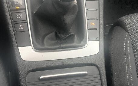 Volkswagen Passat CC I рестайлинг, 2011 год, 930 000 рублей, 8 фотография