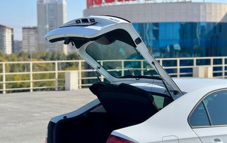 Skoda Rapid I, 2017 год, 1 195 000 рублей, 15 фотография