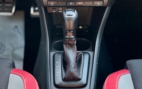 Skoda Rapid I, 2017 год, 1 195 000 рублей, 22 фотография