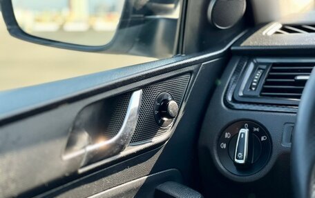 Skoda Rapid I, 2017 год, 1 195 000 рублей, 20 фотография
