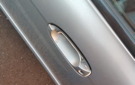 KIA Spectra II (LD), 2007 год, 370 000 рублей, 4 фотография