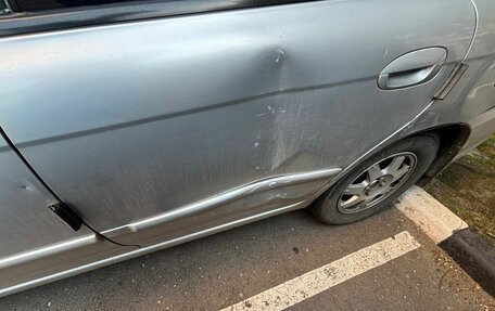 KIA Spectra II (LD), 2007 год, 370 000 рублей, 2 фотография