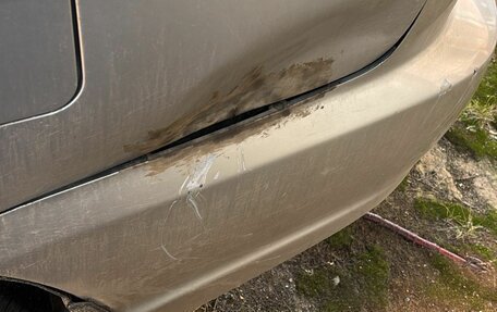 KIA Spectra II (LD), 2007 год, 370 000 рублей, 11 фотография