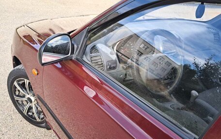 Hyundai Accent III, 2007 год, 525 000 рублей, 7 фотография