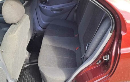 Hyundai Accent III, 2007 год, 525 000 рублей, 19 фотография