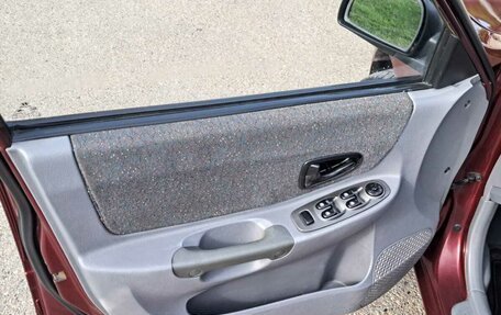 Hyundai Accent III, 2007 год, 525 000 рублей, 15 фотография