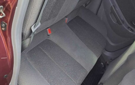 Hyundai Accent III, 2007 год, 525 000 рублей, 27 фотография