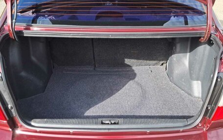 Hyundai Accent III, 2007 год, 525 000 рублей, 35 фотография