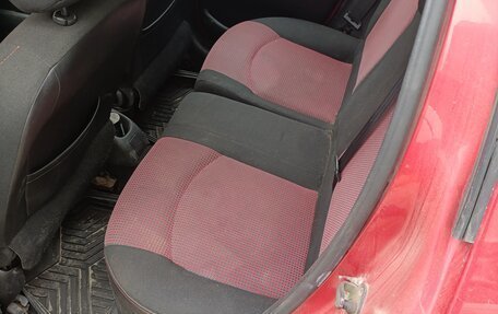 Peugeot 206, 2003 год, 205 000 рублей, 11 фотография