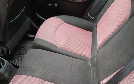 Peugeot 206, 2003 год, 205 000 рублей, 10 фотография