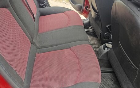 Peugeot 206, 2003 год, 205 000 рублей, 7 фотография