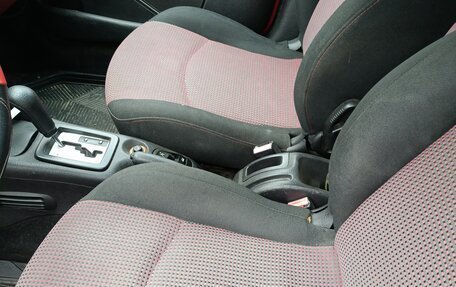 Peugeot 206, 2003 год, 205 000 рублей, 12 фотография