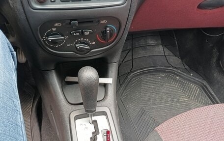 Peugeot 206, 2003 год, 205 000 рублей, 21 фотография