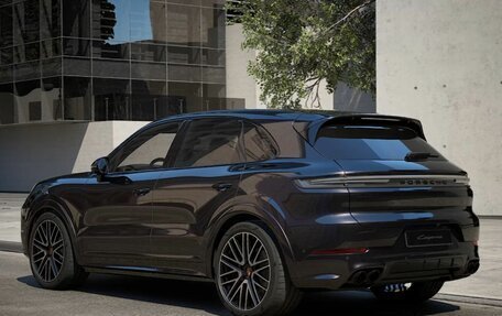Porsche Cayenne III, 2025 год, 21 770 000 рублей, 6 фотография