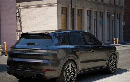 Porsche Cayenne III, 2025 год, 21 770 000 рублей, 8 фотография