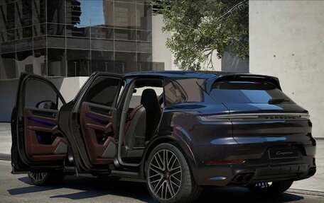 Porsche Cayenne III, 2025 год, 21 770 000 рублей, 9 фотография