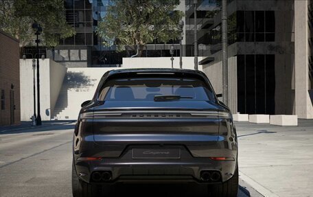 Porsche Cayenne III, 2025 год, 21 770 000 рублей, 7 фотография