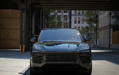 Porsche Cayenne III, 2025 год, 21 770 000 рублей, 4 фотография