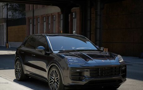 Porsche Cayenne III, 2025 год, 21 770 000 рублей, 3 фотография