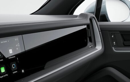Porsche Cayenne III, 2025 год, 21 770 000 рублей, 16 фотография