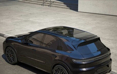 Porsche Cayenne III, 2025 год, 21 770 000 рублей, 10 фотография