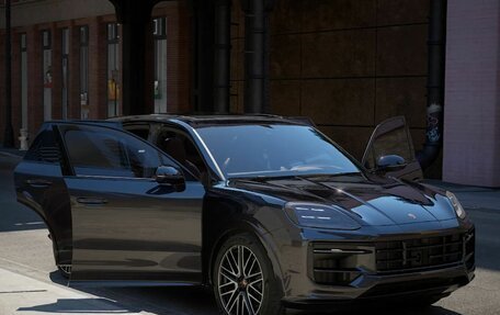Porsche Cayenne III, 2025 год, 21 770 000 рублей, 11 фотография