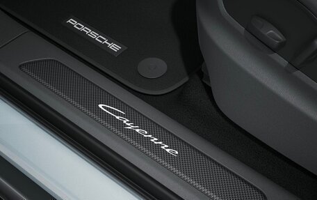Porsche Cayenne III, 2025 год, 21 770 000 рублей, 18 фотография