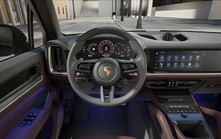 Porsche Cayenne III, 2025 год, 21 770 000 рублей, 13 фотография