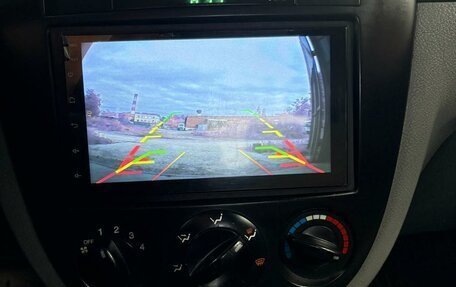 Chevrolet Lacetti, 2007 год, 440 000 рублей, 3 фотография