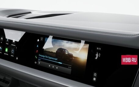 Porsche Cayenne III, 2025 год, 21 770 000 рублей, 21 фотография