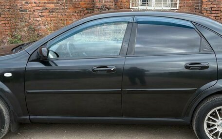 Chevrolet Lacetti, 2007 год, 440 000 рублей, 4 фотография