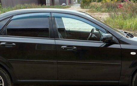 Chevrolet Lacetti, 2007 год, 440 000 рублей, 5 фотография