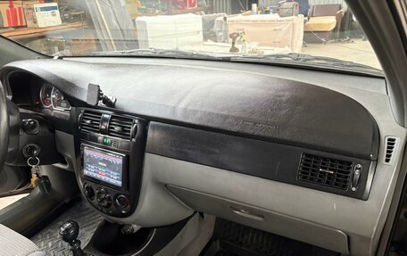 Chevrolet Lacetti, 2007 год, 440 000 рублей, 13 фотография