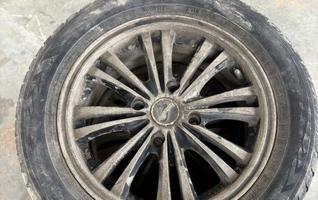 Chevrolet Lacetti, 2007 год, 440 000 рублей, 18 фотография