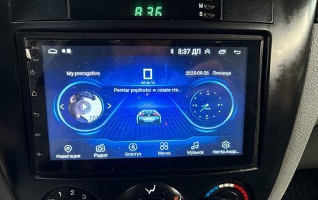 Chevrolet Lacetti, 2007 год, 440 000 рублей, 14 фотография