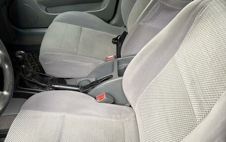 Chevrolet Lacetti, 2007 год, 440 000 рублей, 15 фотография