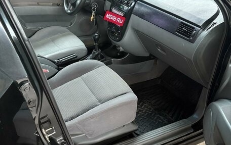 Chevrolet Lacetti, 2007 год, 440 000 рублей, 8 фотография